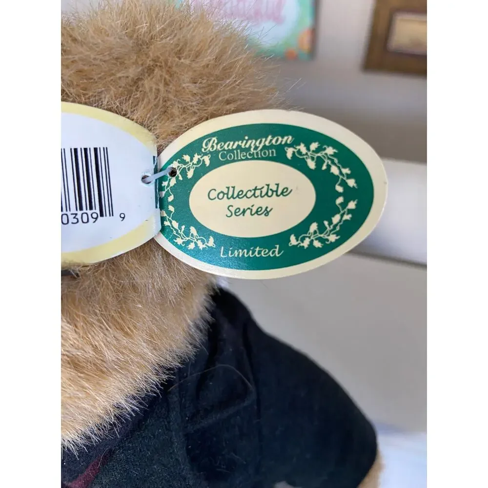 The Bearington Collection meet rich